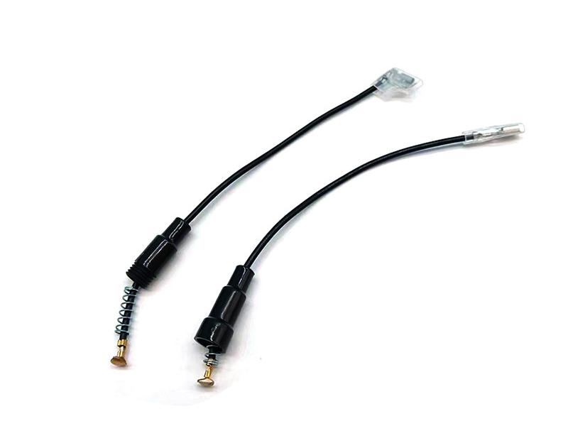 醫療電子設備連接用線(xiàn)